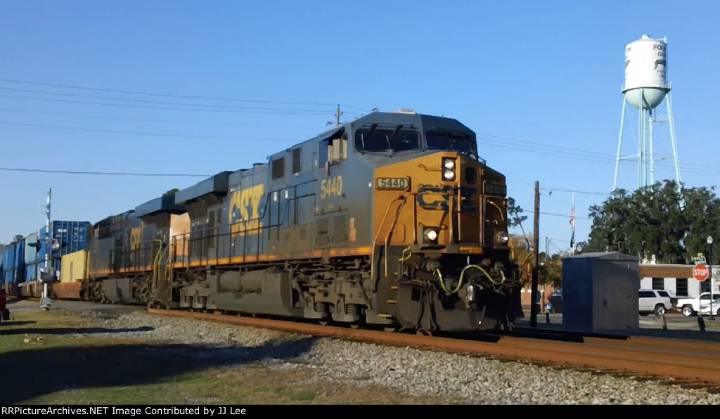 CSX I137-06